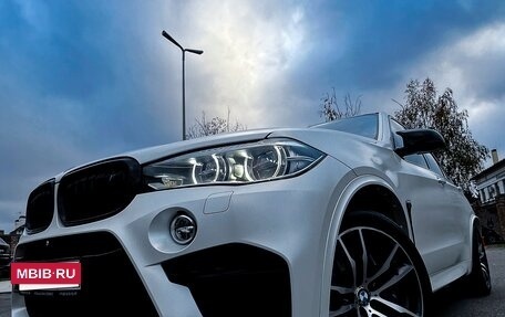 BMW X5 M, 2015 год, 5 090 000 рублей, 10 фотография