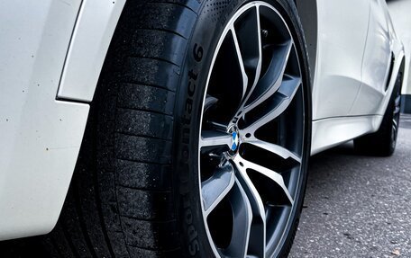 BMW X5 M, 2015 год, 5 090 000 рублей, 13 фотография