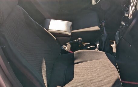 Chevrolet Niva I рестайлинг, 2008 год, 360 000 рублей, 11 фотография