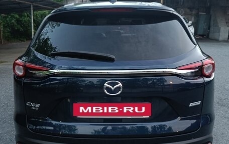Mazda CX-9 II, 2017 год, 2 500 000 рублей, 5 фотография