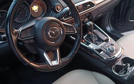 Mazda CX-9 II, 2017 год, 2 500 000 рублей, 10 фотография