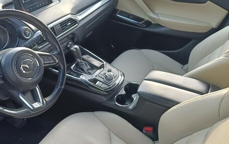 Mazda CX-9 II, 2017 год, 2 500 000 рублей, 14 фотография