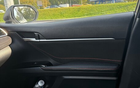 Toyota Camry, 2020 год, 3 650 000 рублей, 8 фотография