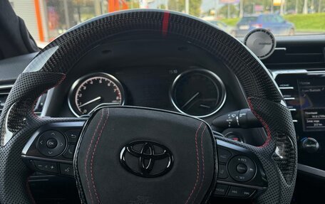 Toyota Camry, 2020 год, 3 650 000 рублей, 12 фотография