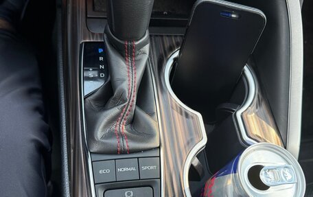 Toyota Camry, 2020 год, 3 650 000 рублей, 14 фотография
