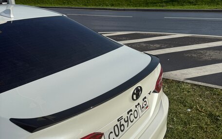 Toyota Camry, 2020 год, 3 650 000 рублей, 16 фотография