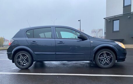 Opel Astra H, 2008 год, 600 000 рублей, 5 фотография