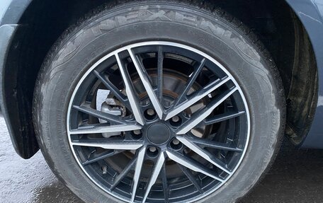 Opel Astra H, 2008 год, 600 000 рублей, 8 фотография