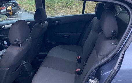 Opel Astra H, 2008 год, 600 000 рублей, 10 фотография