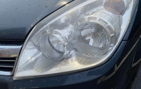 Opel Astra H, 2008 год, 600 000 рублей, 13 фотография