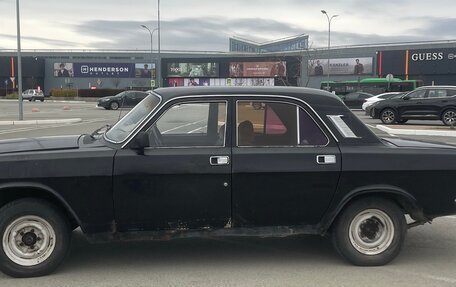 ГАЗ 24 «Волга», 1990 год, 159 000 рублей, 6 фотография