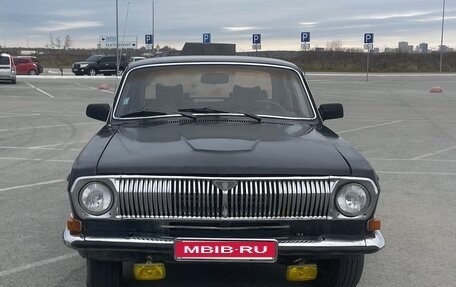 ГАЗ 24 «Волга», 1990 год, 159 000 рублей, 2 фотография