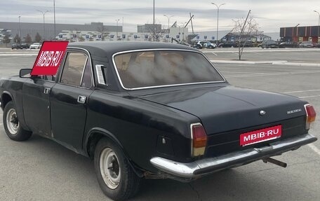 ГАЗ 24 «Волга», 1990 год, 159 000 рублей, 5 фотография