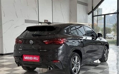 BMW X2, 2022 год, 2 190 040 рублей, 5 фотография