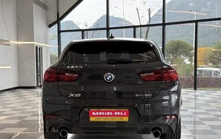 BMW X2, 2022 год, 2 190 040 рублей, 6 фотография