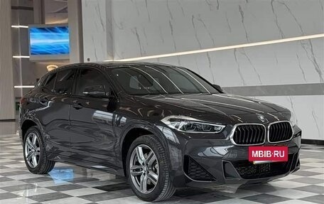 BMW X2, 2022 год, 2 190 040 рублей, 3 фотография