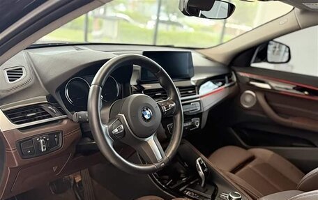 BMW X2, 2022 год, 2 190 040 рублей, 10 фотография