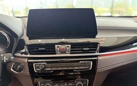 BMW X2, 2022 год, 2 190 040 рублей, 14 фотография