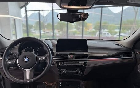 BMW X2, 2022 год, 2 190 040 рублей, 13 фотография