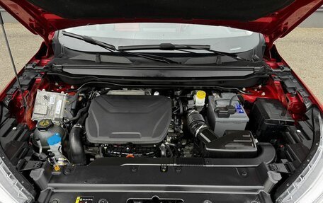 Haval Jolion, 2023 год, 1 725 000 рублей, 8 фотография