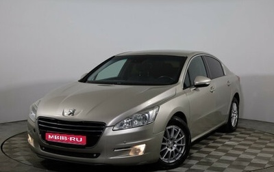 Peugeot 508 II, 2012 год, 899 000 рублей, 1 фотография