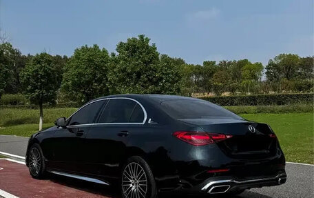 Mercedes-Benz C-Класс, 2022 год, 3 660 077 рублей, 4 фотография