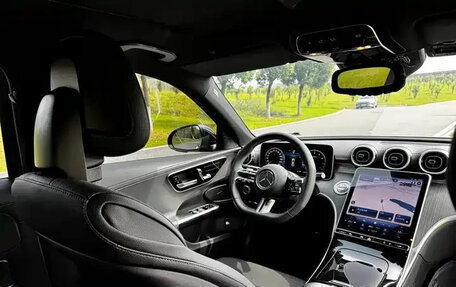 Mercedes-Benz C-Класс, 2022 год, 3 660 077 рублей, 5 фотография