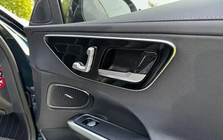 Mercedes-Benz C-Класс, 2022 год, 3 660 077 рублей, 6 фотография