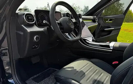 Mercedes-Benz C-Класс, 2022 год, 3 660 077 рублей, 7 фотография