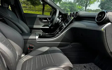 Mercedes-Benz C-Класс, 2022 год, 3 660 077 рублей, 9 фотография