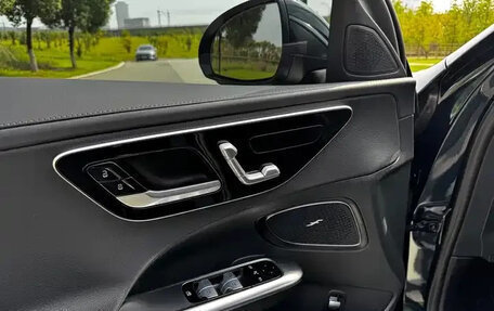 Mercedes-Benz C-Класс, 2022 год, 3 660 077 рублей, 8 фотография