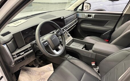 Hyundai Santa Fe IV, 2025 год, 5 299 000 рублей, 8 фотография