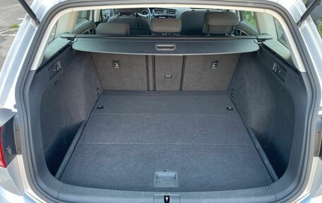 Volkswagen Golf VII, 2019 год, 1 575 000 рублей, 9 фотография