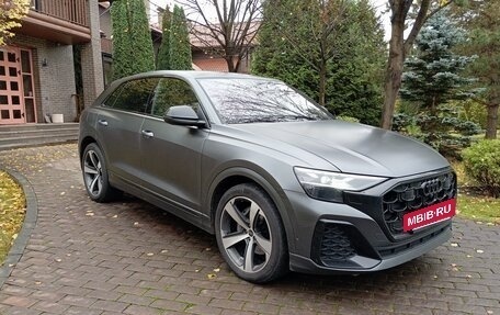 Audi Q8 I, 2023 год, 10 000 000 рублей, 6 фотография