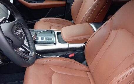 Audi Q8 I, 2023 год, 10 000 000 рублей, 16 фотография