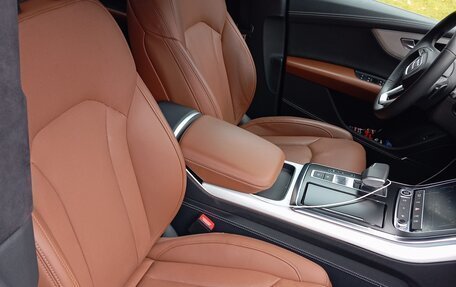 Audi Q8 I, 2023 год, 10 000 000 рублей, 14 фотография