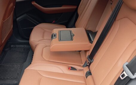 Audi Q8 I, 2023 год, 10 000 000 рублей, 17 фотография