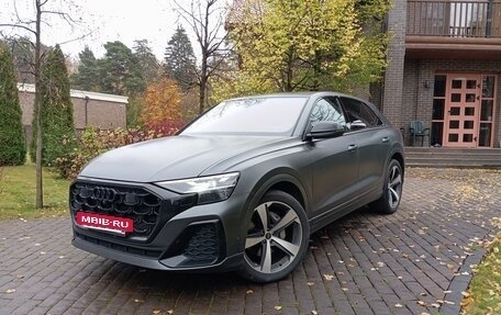Audi Q8 I, 2023 год, 10 000 000 рублей, 5 фотография