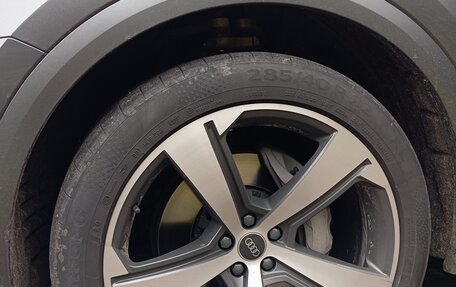 Audi Q8 I, 2023 год, 10 000 000 рублей, 21 фотография