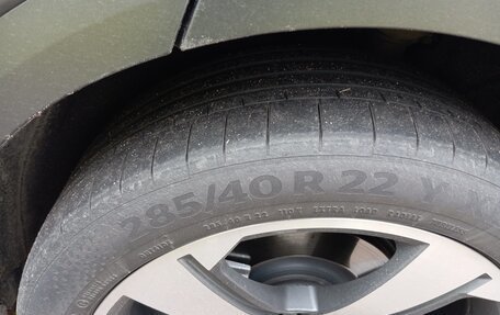 Audi Q8 I, 2023 год, 10 000 000 рублей, 22 фотография