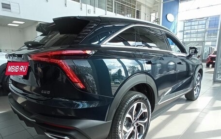 Haval F7, 2025 год, 3 549 000 рублей, 3 фотография