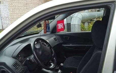 Hyundai Tucson III, 2007 год, 800 000 рублей, 4 фотография