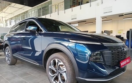 Haval F7, 2025 год, 3 549 000 рублей, 2 фотография