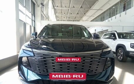 Haval F7, 2025 год, 3 549 000 рублей, 4 фотография