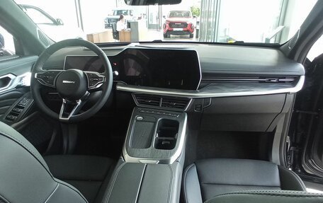 Haval F7, 2025 год, 3 549 000 рублей, 10 фотография