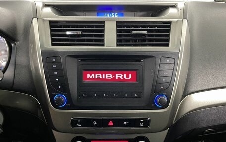 Geely Emgrand X7 I, 2016 год, 700 000 рублей, 18 фотография