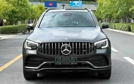 Mercedes-Benz GLC AMG, 2022 год, 4 695 077 рублей, 2 фотография