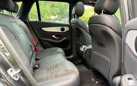 Mercedes-Benz GLC AMG, 2022 год, 4 695 077 рублей, 15 фотография