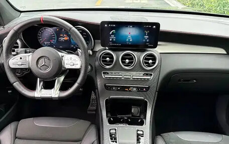 Mercedes-Benz GLC AMG, 2022 год, 4 695 077 рублей, 9 фотография