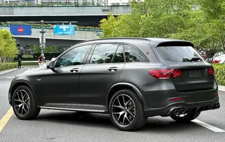 Mercedes-Benz GLC AMG, 2022 год, 4 695 077 рублей, 7 фотография